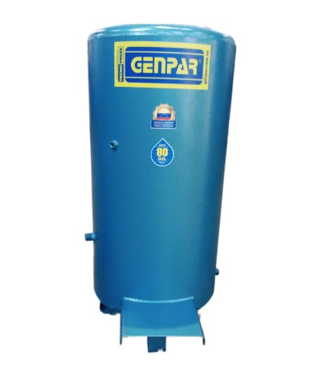 PULMON DE HIDRONEUMATICO 80 GALONES