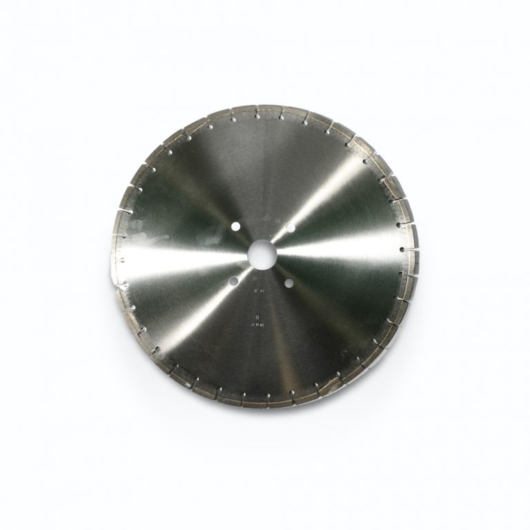 DISCO DE CORTE CONCRETO/ASFALTO 20"