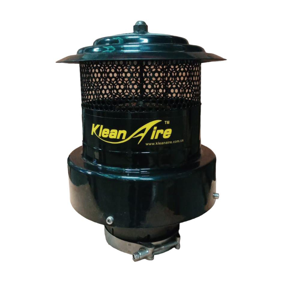 PREFILTRO DE AIRE, 240-400 CFM, DIAMETRO 114/102 MM
