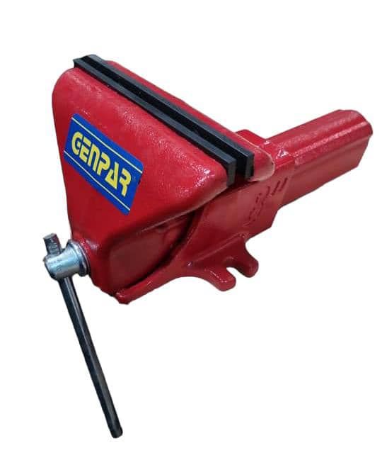 PRENSA DE BANCO NRO. 8