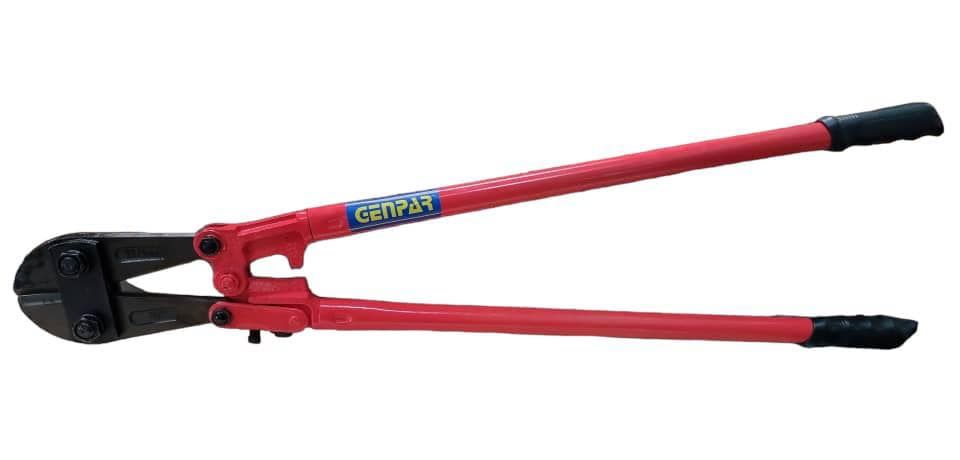 CIZALLA MANUAL P/CORTE DE ALAMBRE HIERRO MODULAR 42-05