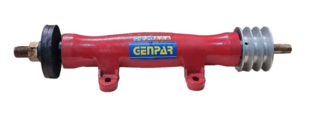 EJE P/SIERRA CIRCULAR