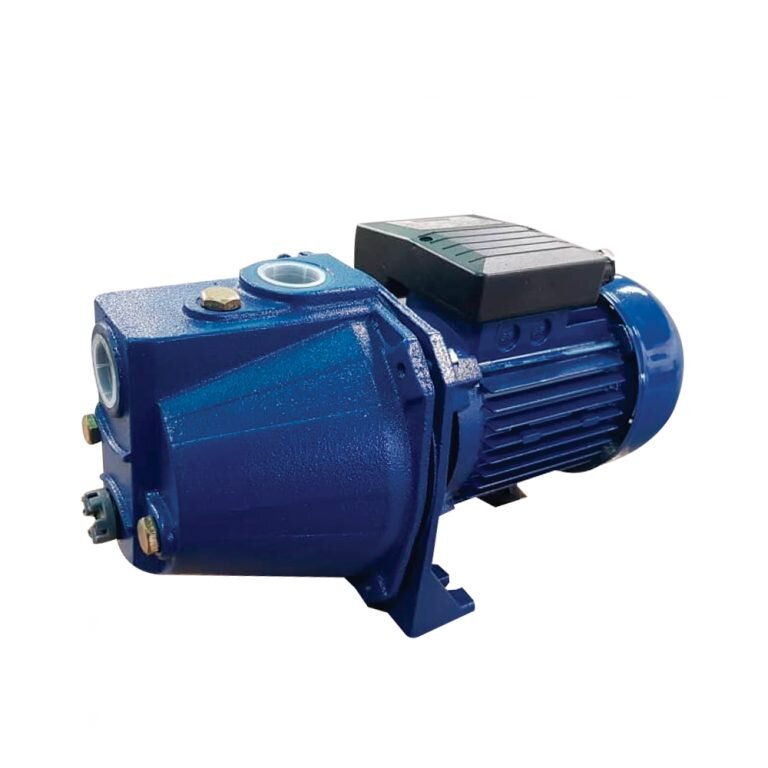 ELECTROBOMBA JET 1X1" 110V 1HP