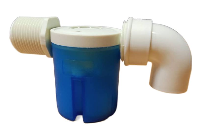 FLOTADOR NIVEL DE AGUA 1" (1x20)