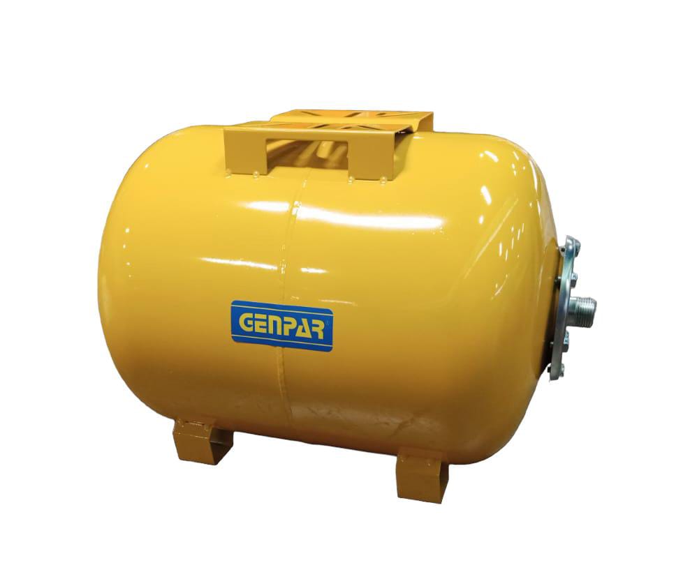 PULMON PARA HIDROCOMPACTO DE 50 LTS