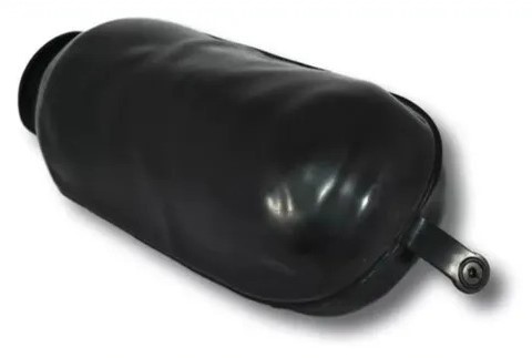 MEMBRANA DE GOMA 80LTS