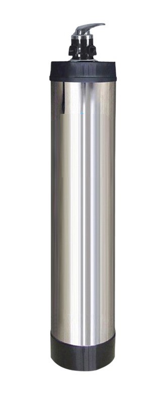 CENTRAL PURIFICADORA DE AGUA MANUAL