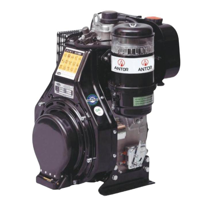 MOTOR ANTOR AGRICOLA DIESEL 3LD510 12 HP