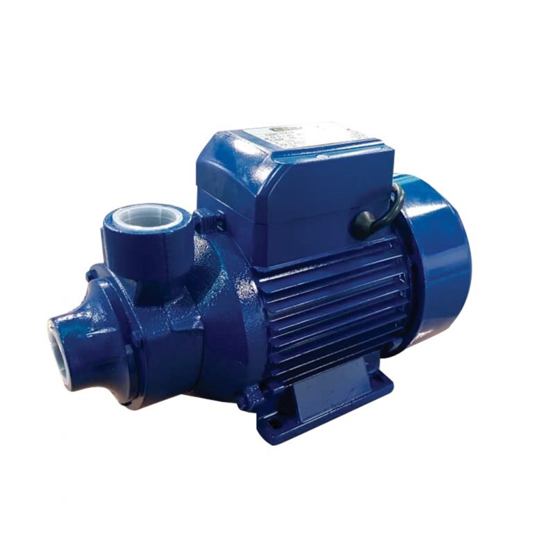 ELECTROBOMBA AGRICOLA PERIFERICA 1 HP, 1x1", 110v, 3400RPM (1x4)