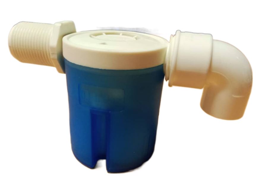 FLOTADOR NIVEL DE AGUA 3/4" (1x20)